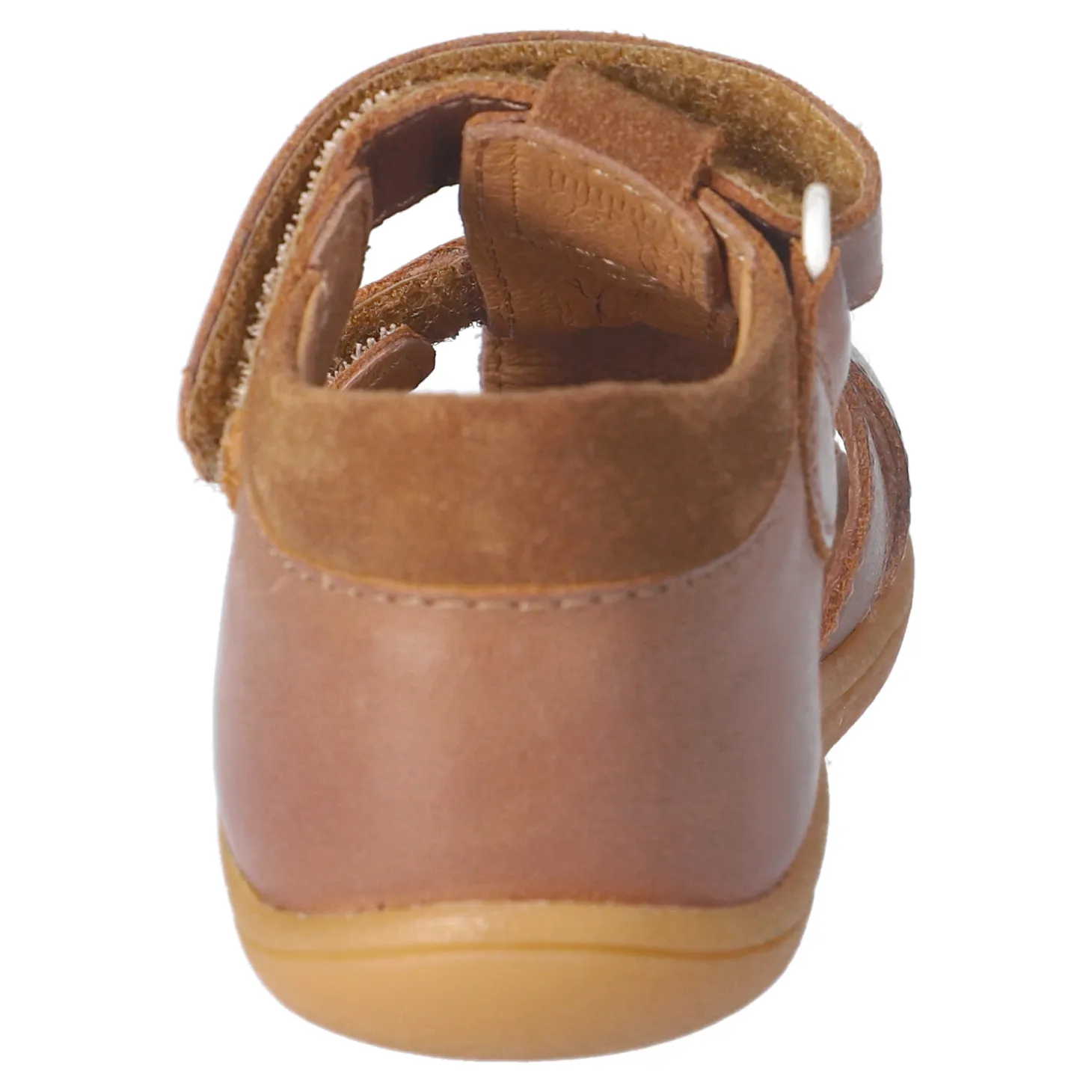 JONNY - Sandalen Braun