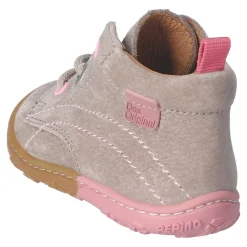 JUBY - Lauflernschuhe hellbraun