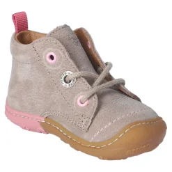 JUBY - Lauflernschuhe hellbraun
