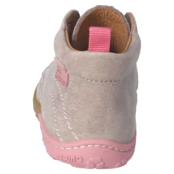 JUBY - Lauflernschuhe hellbraun