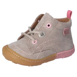 JUBY - Lauflernschuhe hellbraun