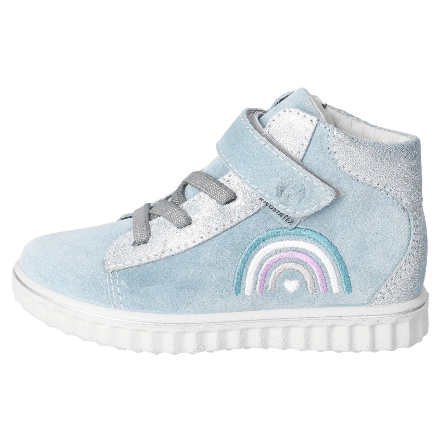 JULIE - Sneaker Blau