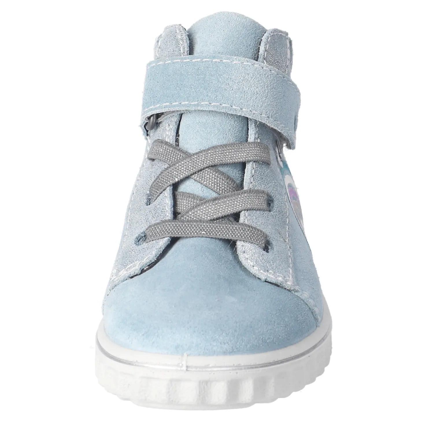 JULIE - Sneaker Blau