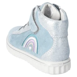 JULIE - Sneaker Blau