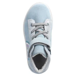 JULIE - Sneaker Blau
