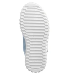 JULIE - Sneaker Blau