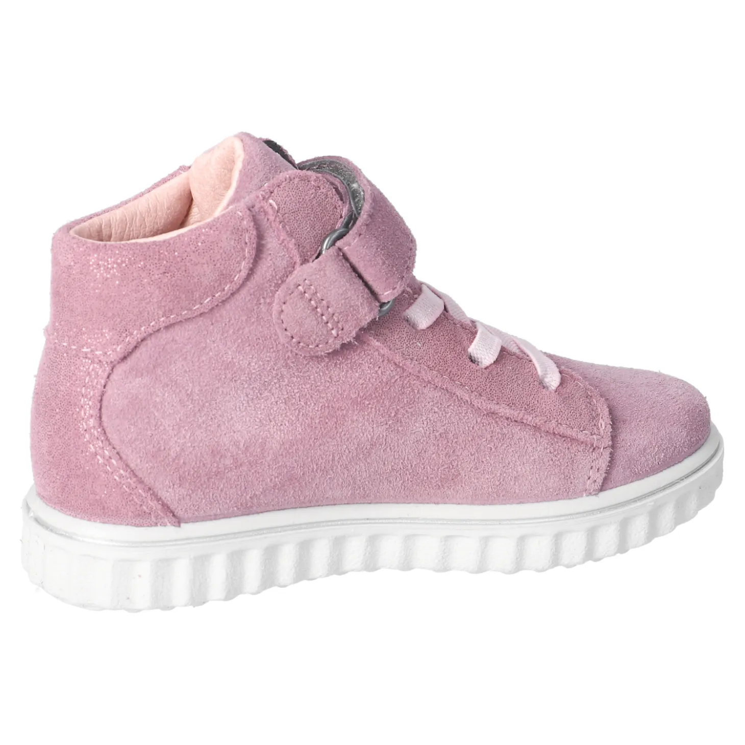 JULIE - Sneaker pink