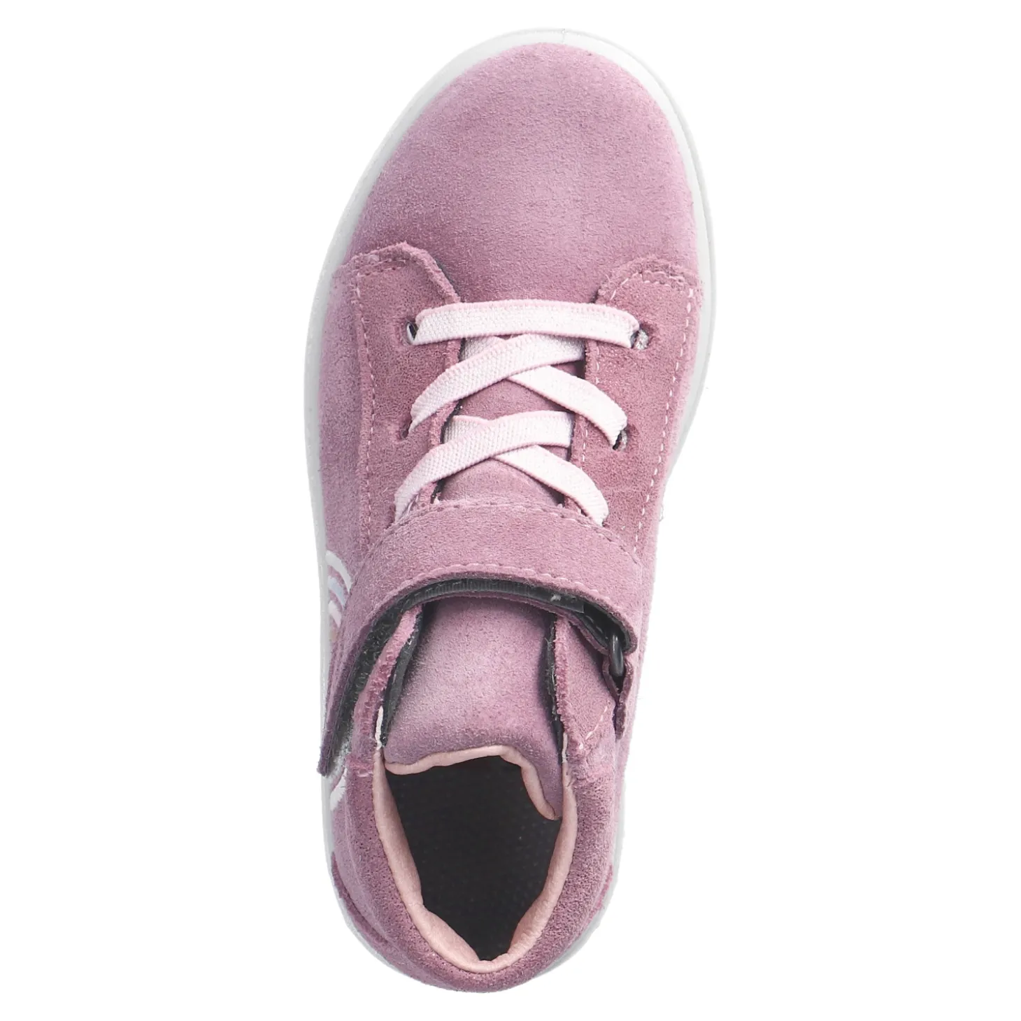 JULIE - Sneaker pink