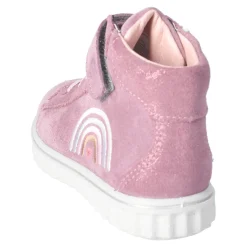 JULIE - Sneaker pink