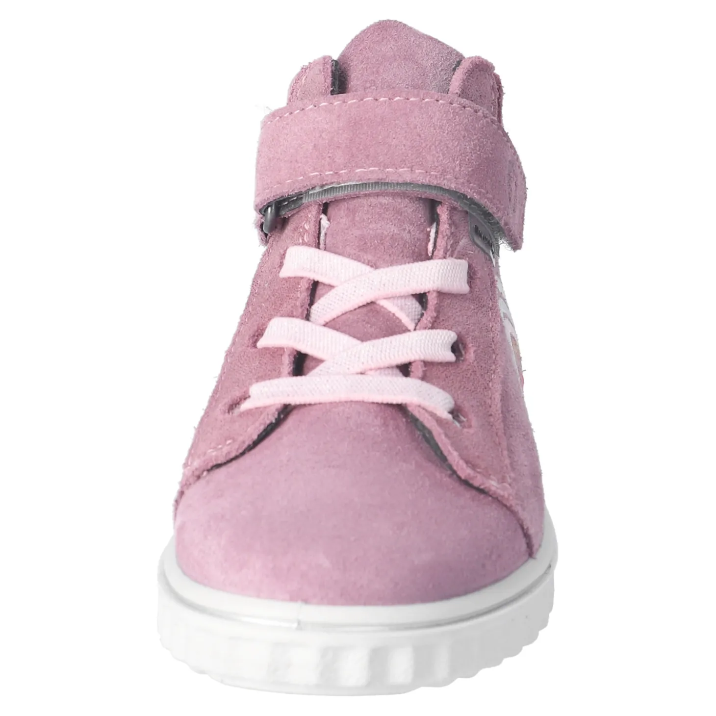 JULIE - Sneaker pink