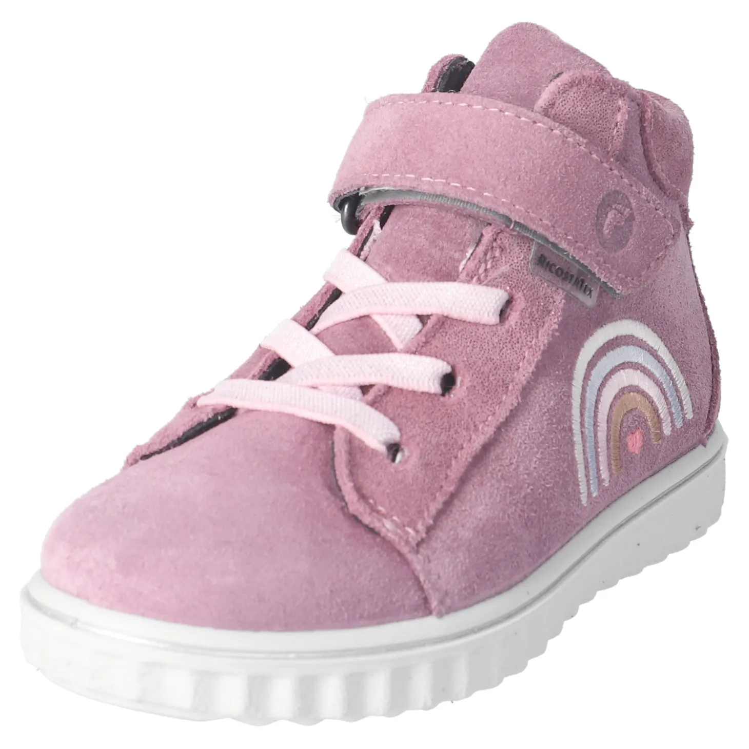 JULIE - Sneaker pink