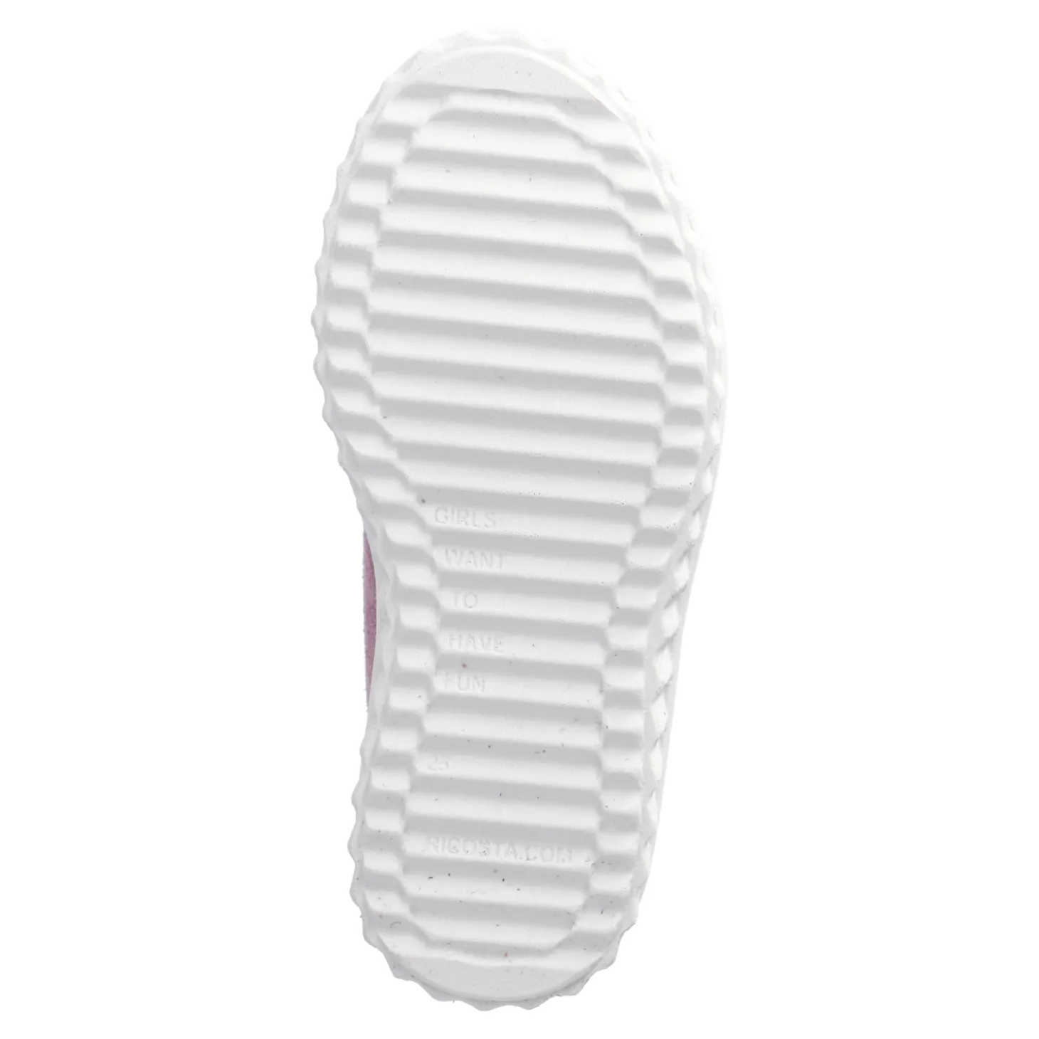 JULIE - Sneaker pink