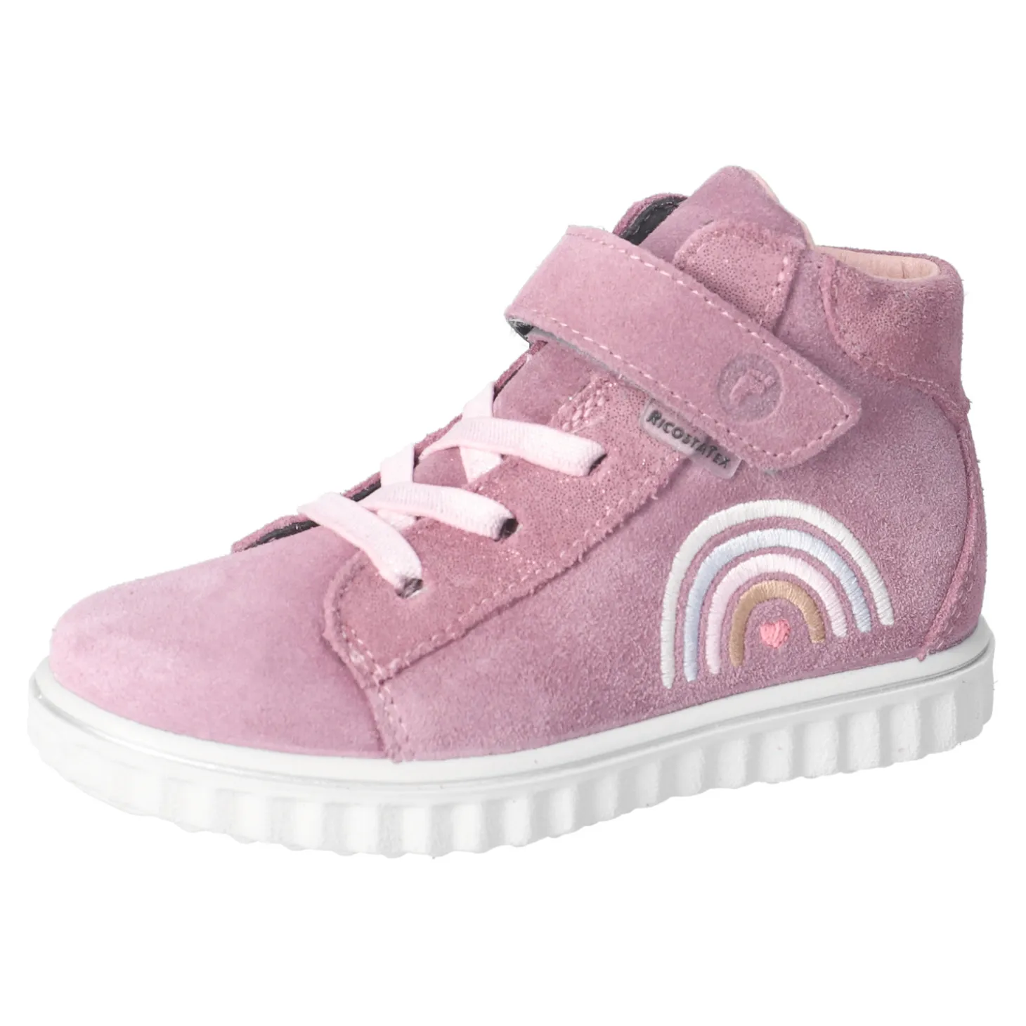 JULIE - Sneaker pink