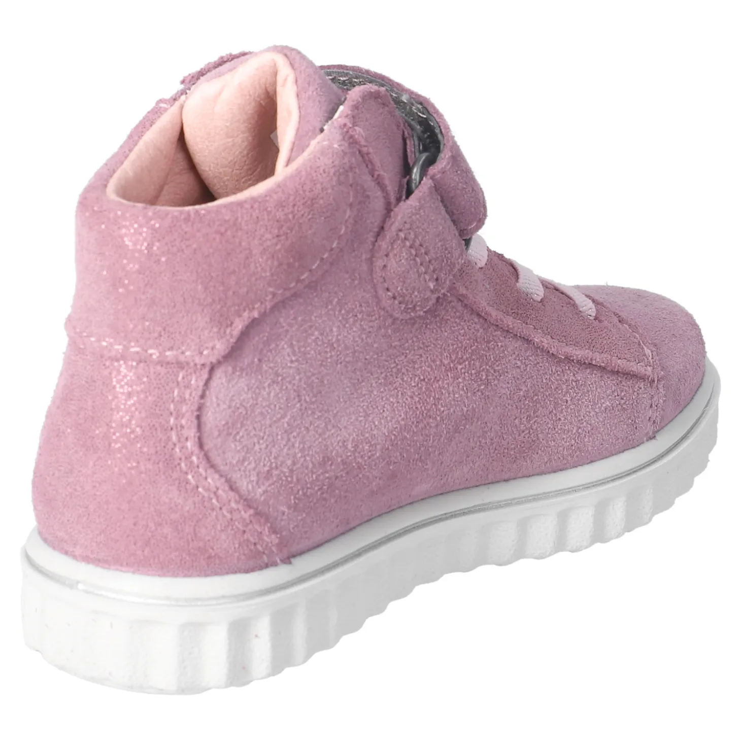 JULIE - Sneaker pink