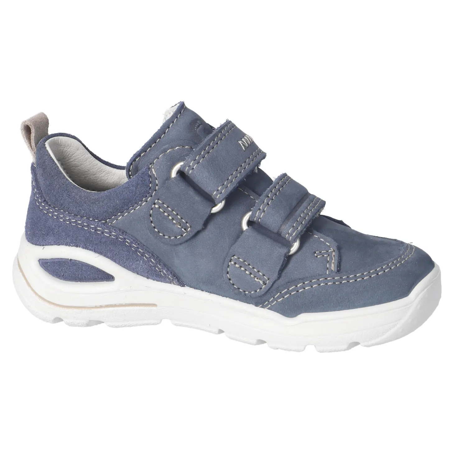 JUNE - Sneaker Blau