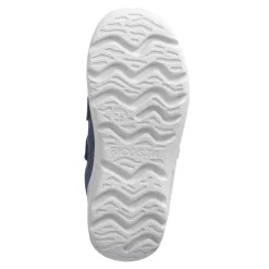 JUNE - Sneaker Blau