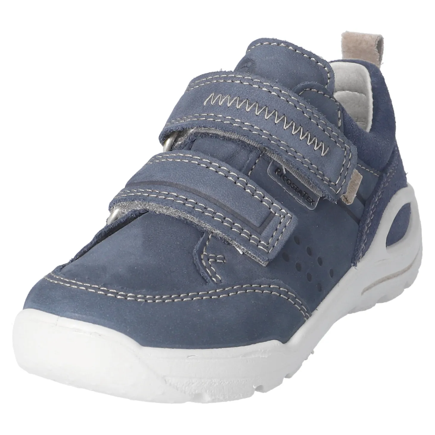 JUNE - Sneaker Blau