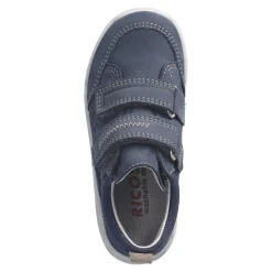 JUNE - Sneaker Blau