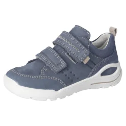JUNE - Sneaker Blau