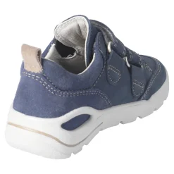 JUNE - Sneaker Blau