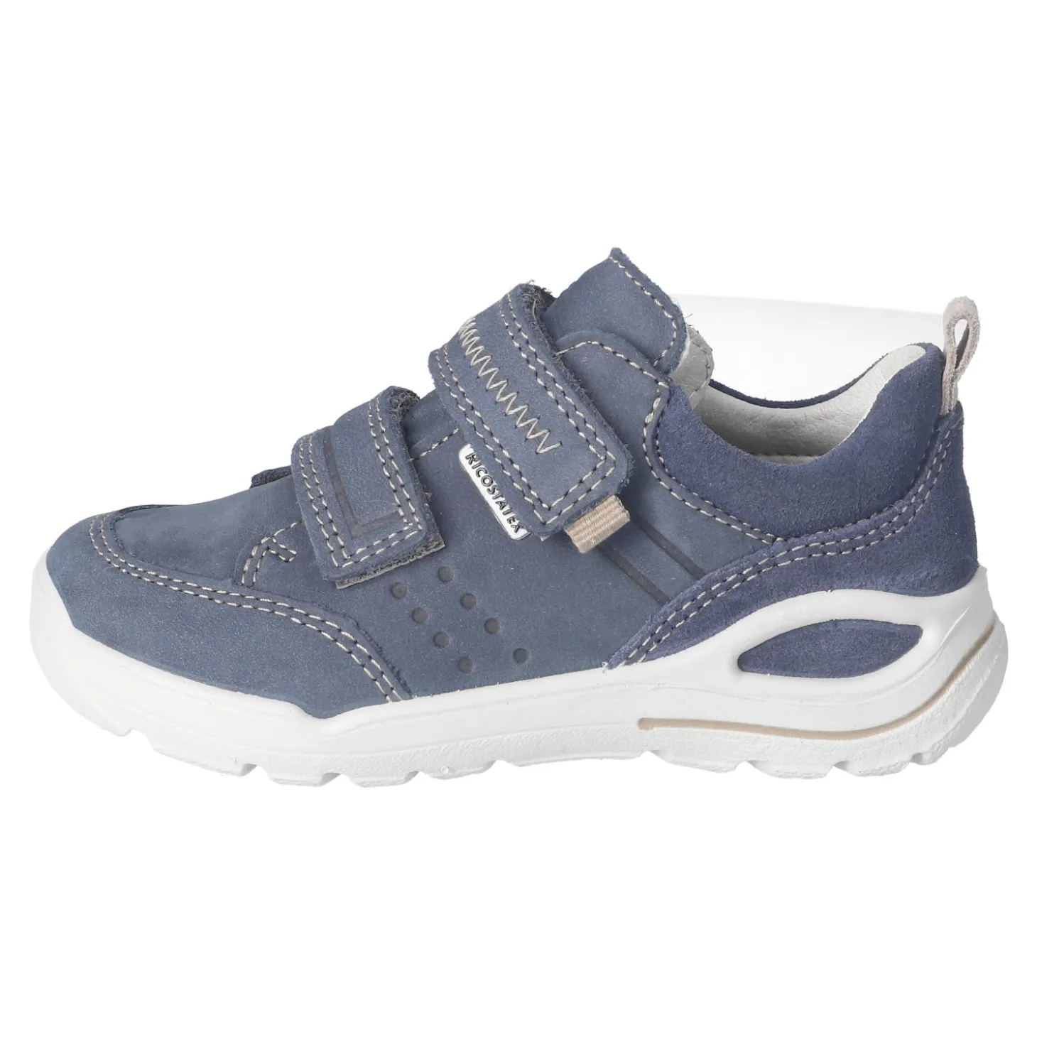 JUNE - Sneaker Blau