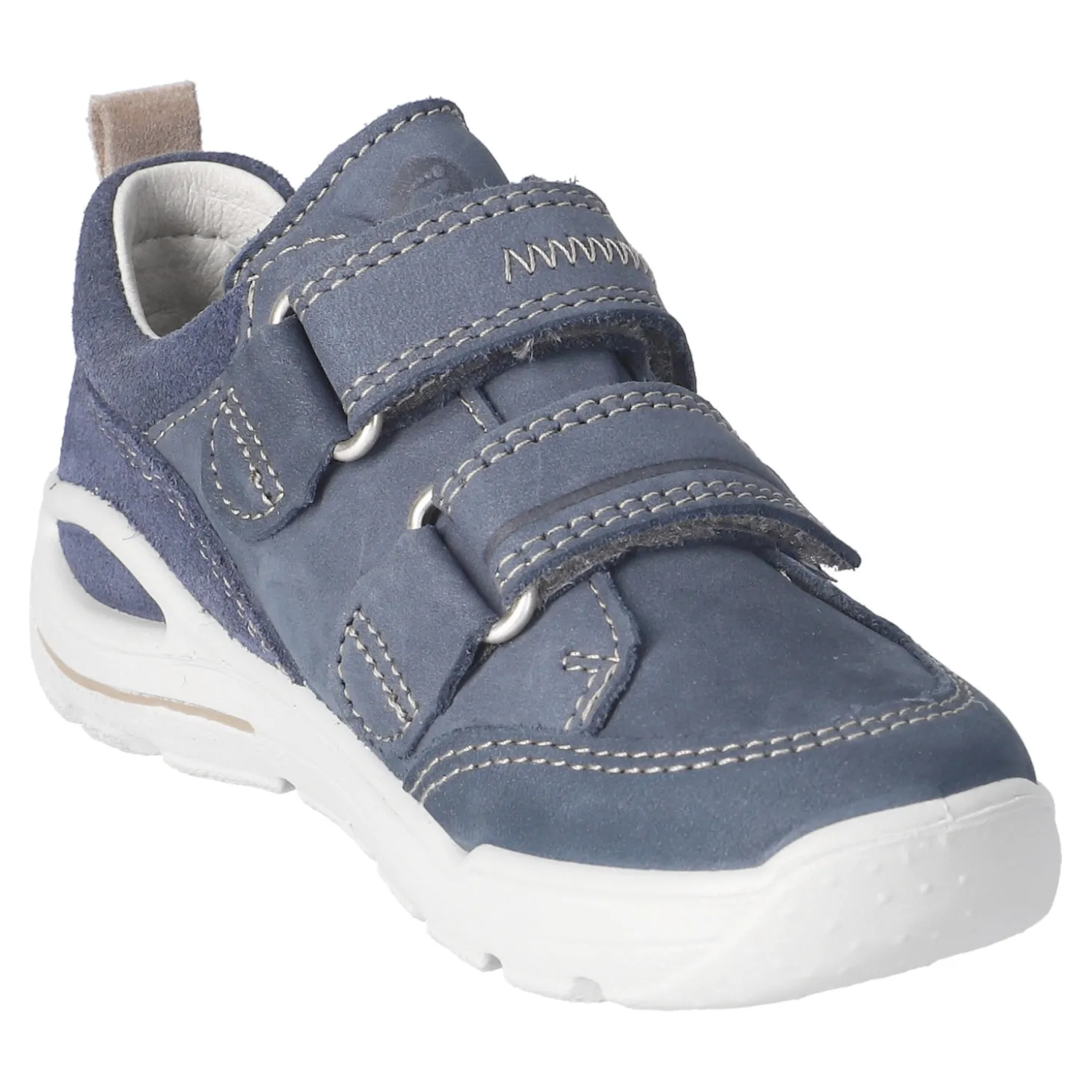 JUNE - Sneaker Blau