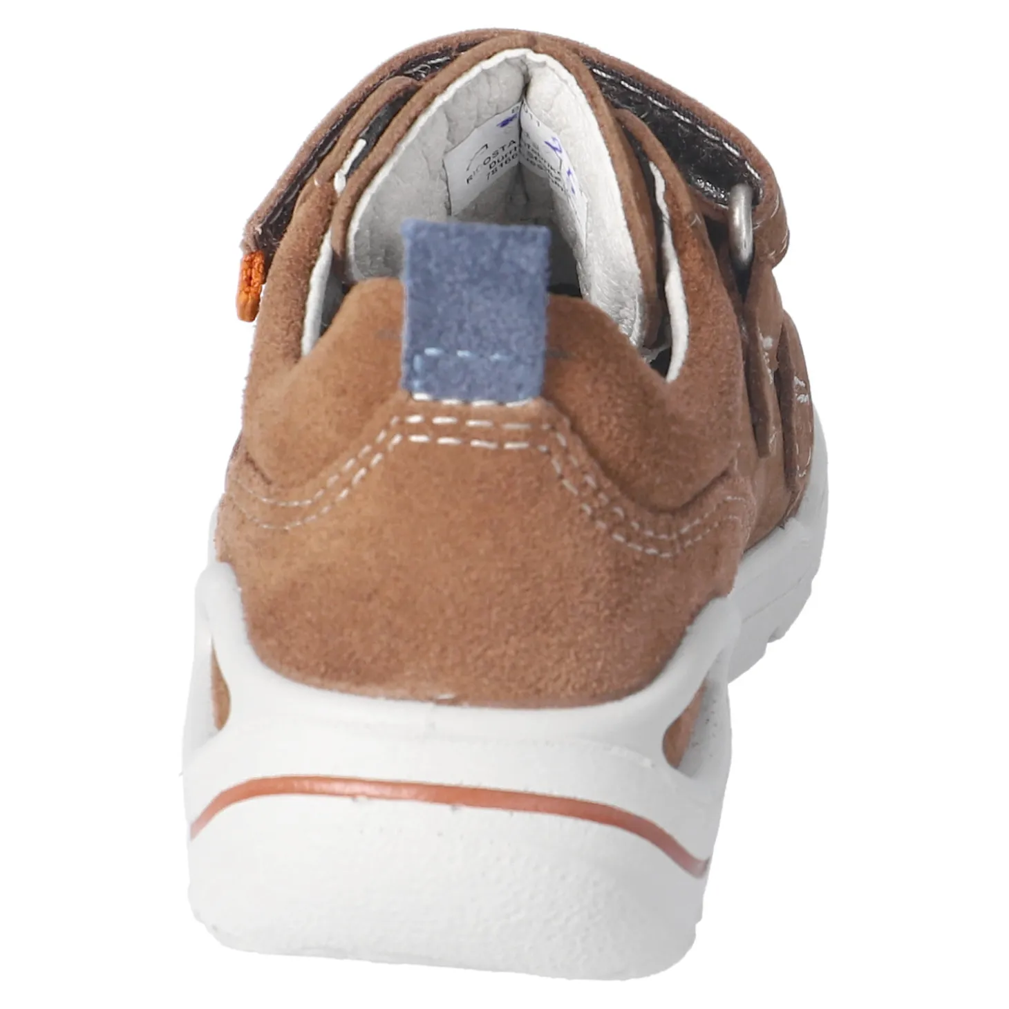 JUNE - Sneaker Braun