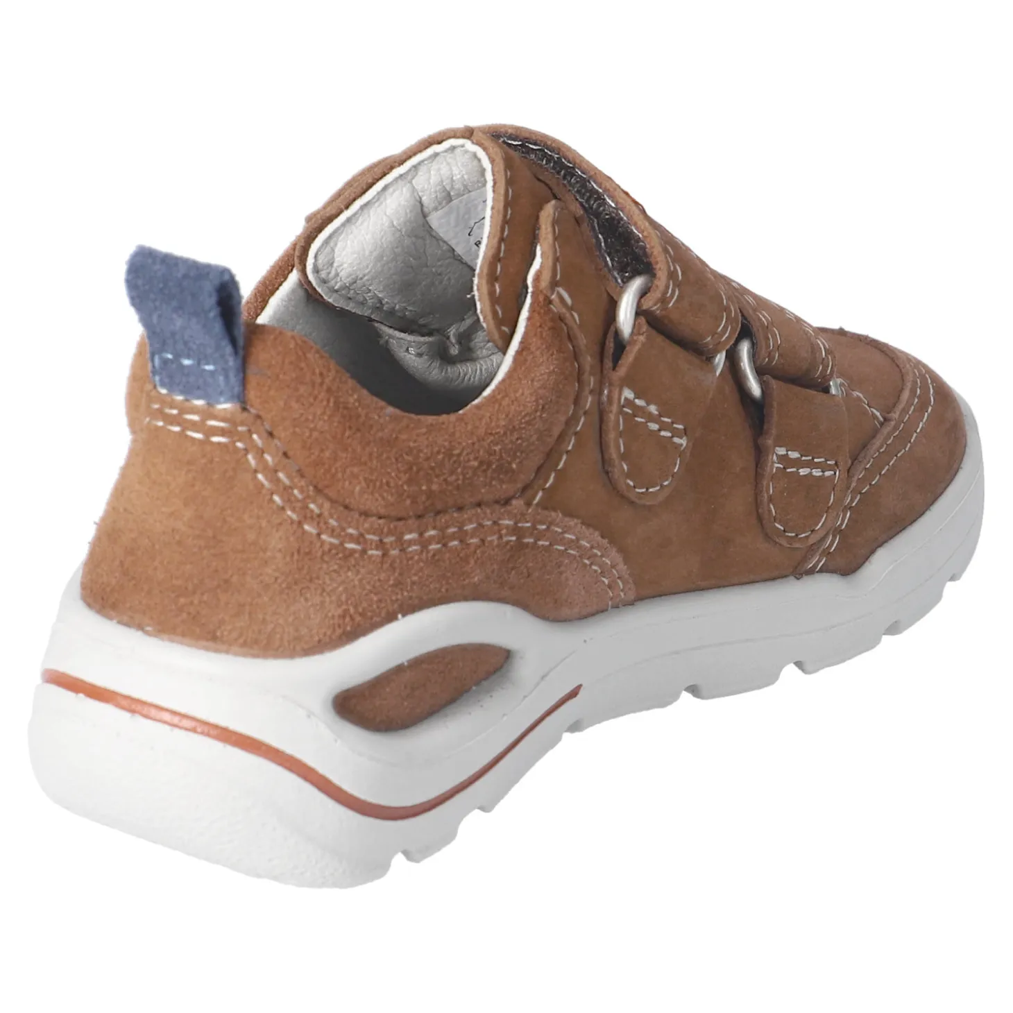 JUNE - Sneaker Braun
