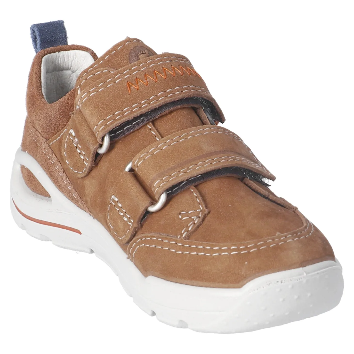 JUNE - Sneaker Braun