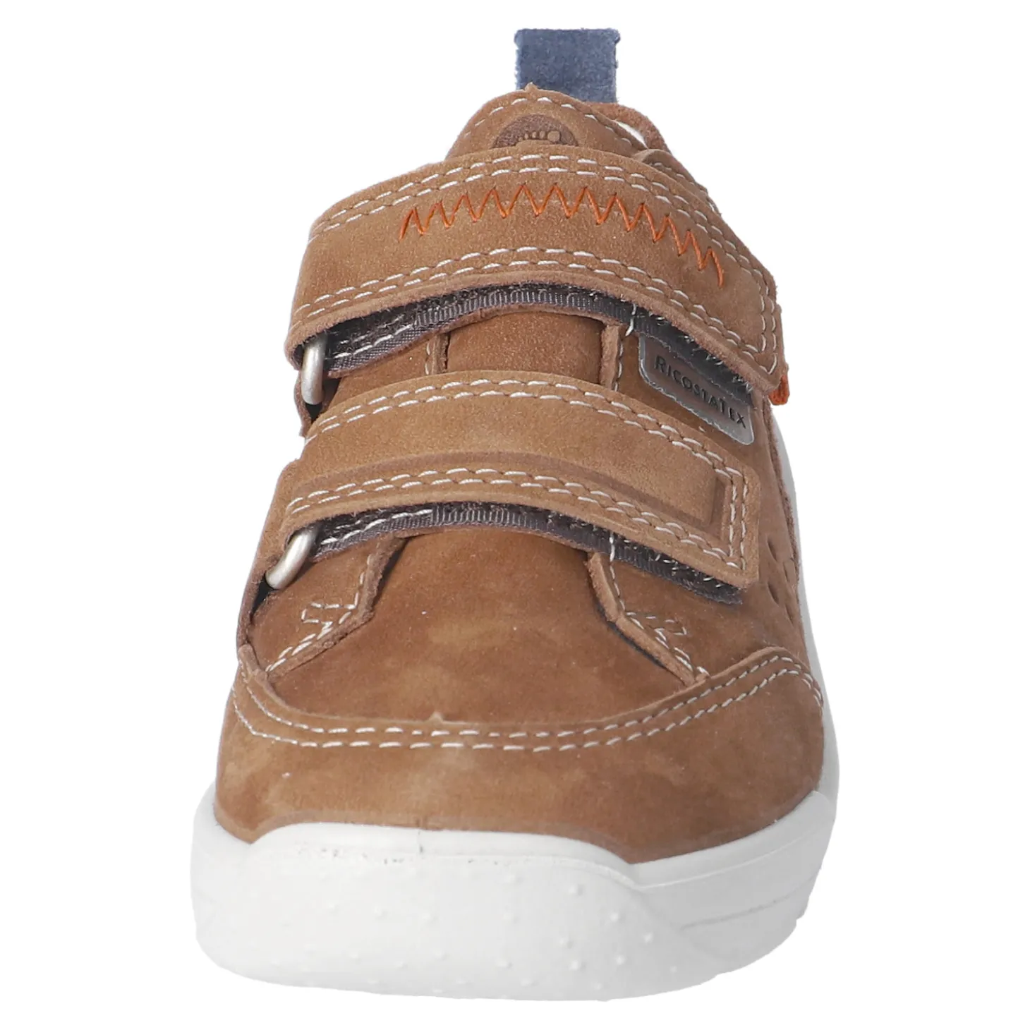 JUNE - Sneaker Braun