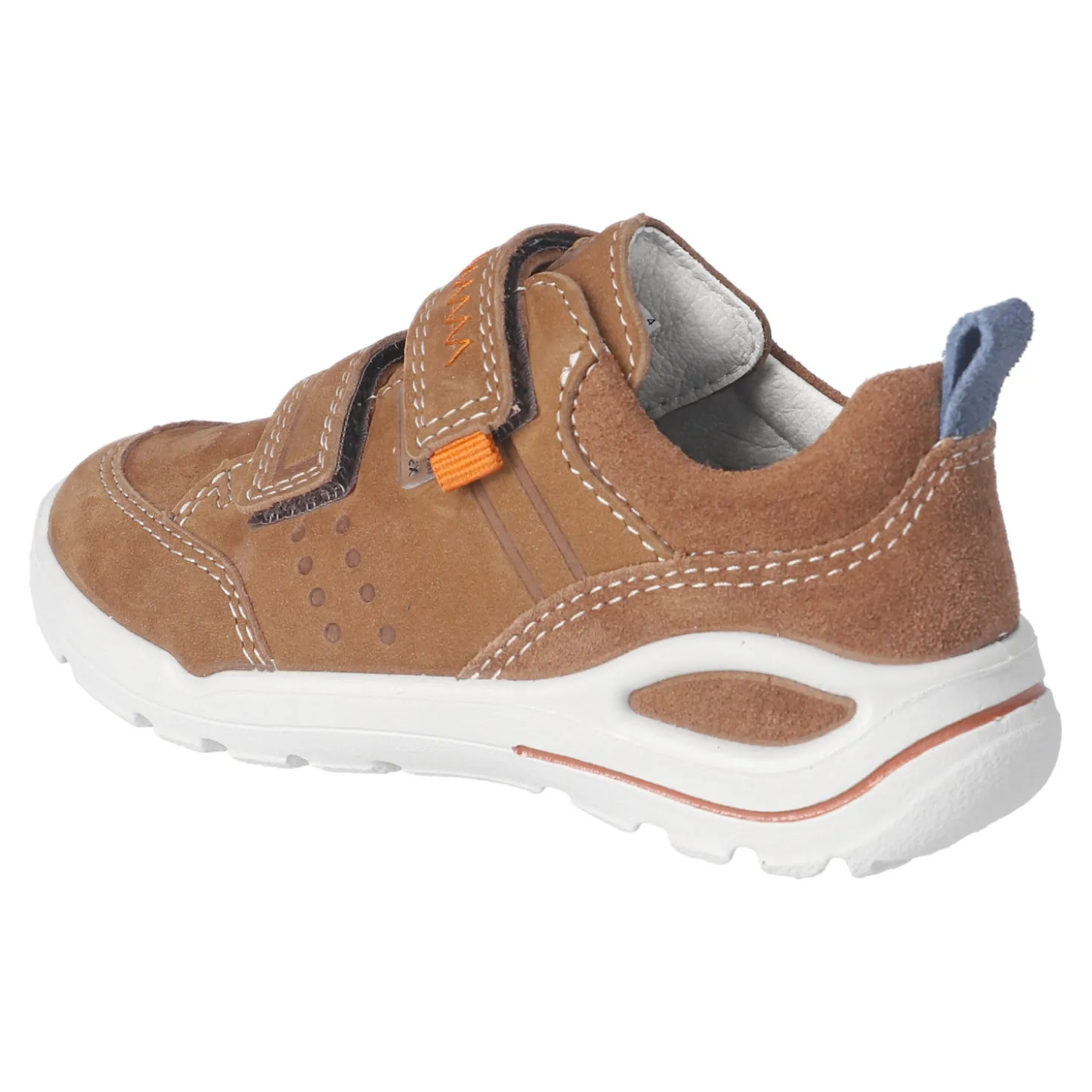 JUNE - Sneaker Braun