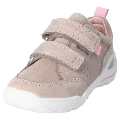 JUNE - Sneaker hellbraun