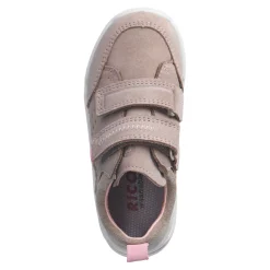 JUNE - Sneaker hellbraun