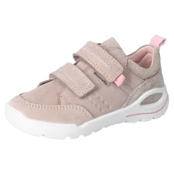 JUNE - Sneaker hellbraun