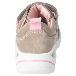 JUNE - Sneaker hellbraun