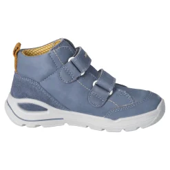 JUNO - Sneaker Blau