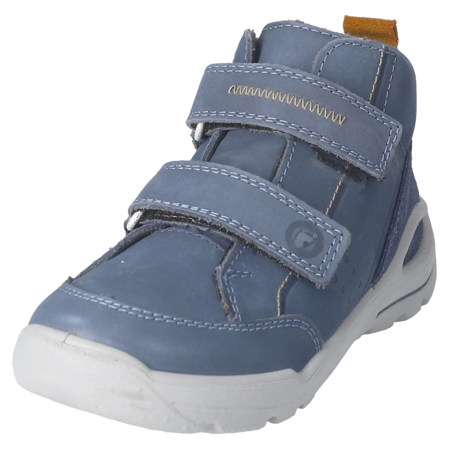 JUNO - Sneaker Blau