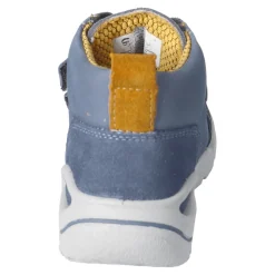JUNO - Sneaker Blau