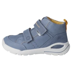 JUNO - Sneaker Blau