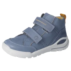 JUNO - Sneaker Blau