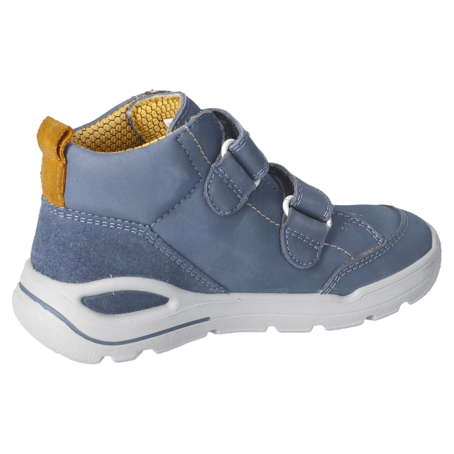 JUNO - Sneaker Blau
