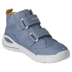 JUNO - Sneaker Blau