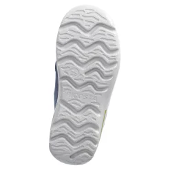 JUNO - Sneaker Blau