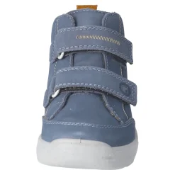 JUNO - Sneaker Blau