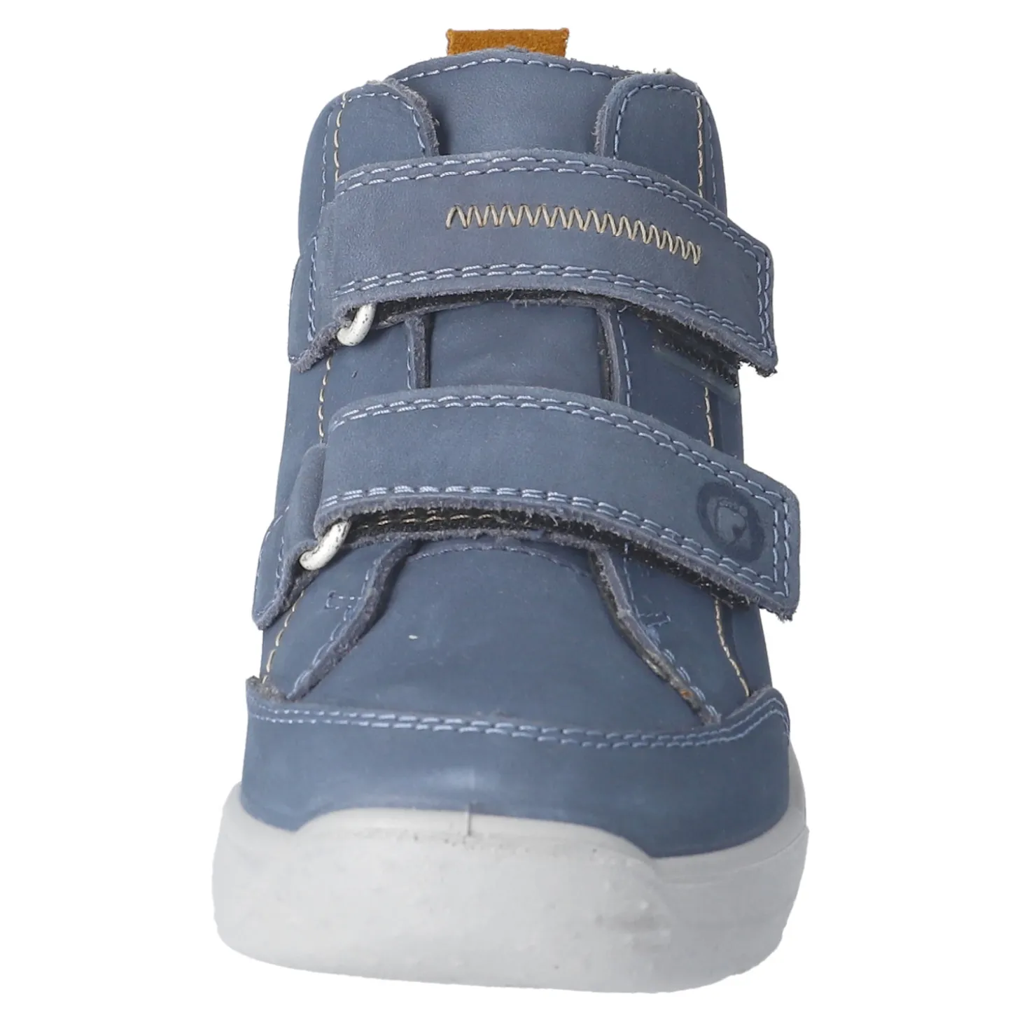 JUNO - Sneaker Blau
