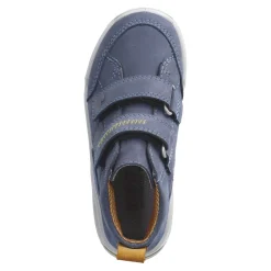 JUNO - Sneaker Blau