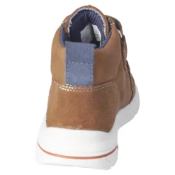 JUNO - Sneaker Braun