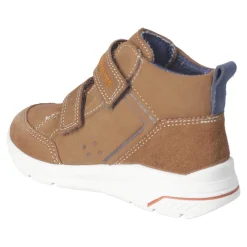 JUNO - Sneaker Braun