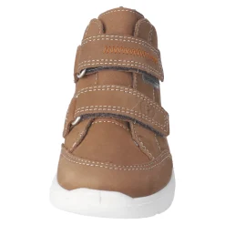 JUNO - Sneaker Braun