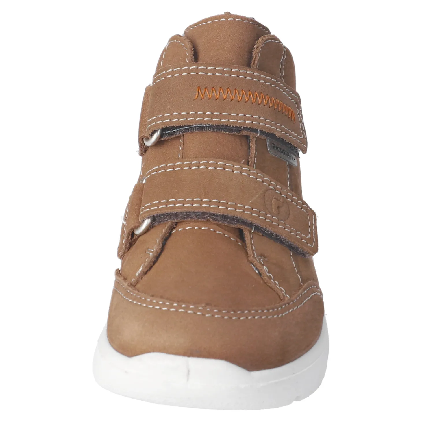 JUNO - Sneaker Braun